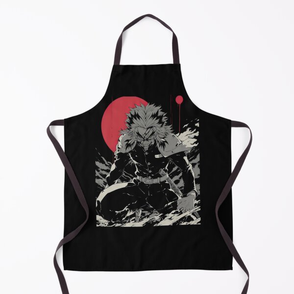Item preview, Kimetsu No Yaiba designed and sold by nordhav-art.