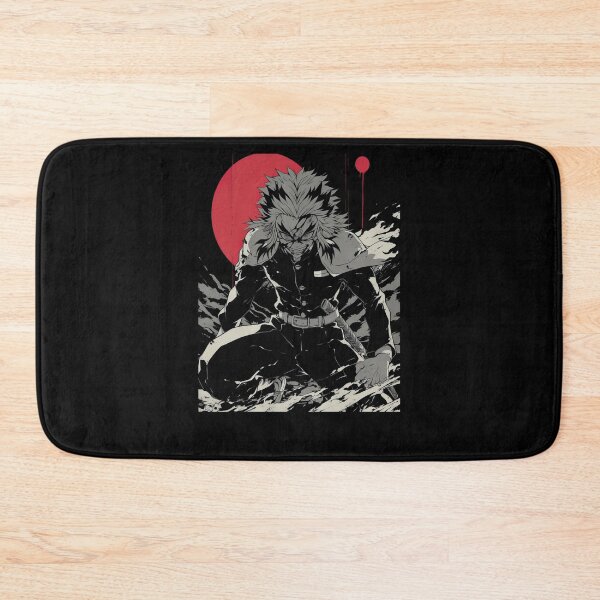Item preview, Kimetsu No Yaiba designed and sold by nordhav-art.
