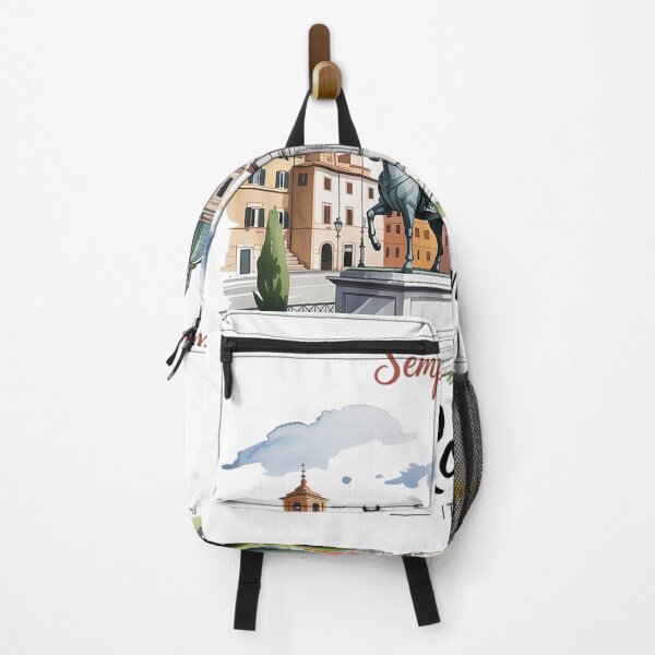 Item preview, Rome Italy Italia  designed and sold by StephenDDArt.
