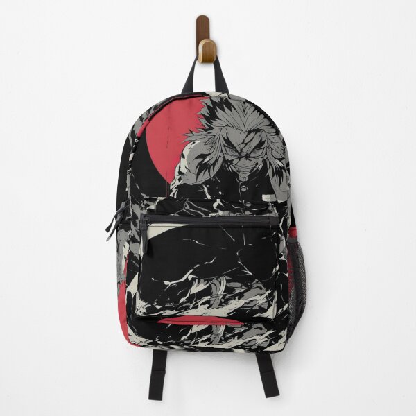Item preview, Kimetsu No Yaiba designed and sold by nordhav-art.