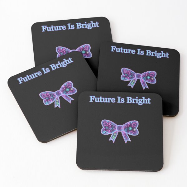 Item preview, Future Is Bright designed and sold by Jason123za.