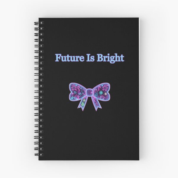 Item preview, Future Is Bright designed and sold by Jason123za.