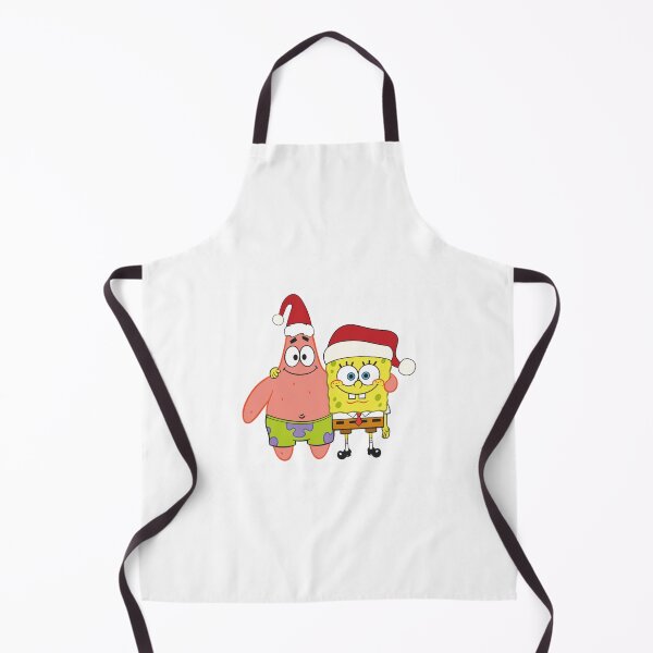 Item preview, Copy of Mademark x Rick and Morty Art - Spongebob And Patrick Best Friends Holiday Christmas Graphic designed and sold by JudeWigg.