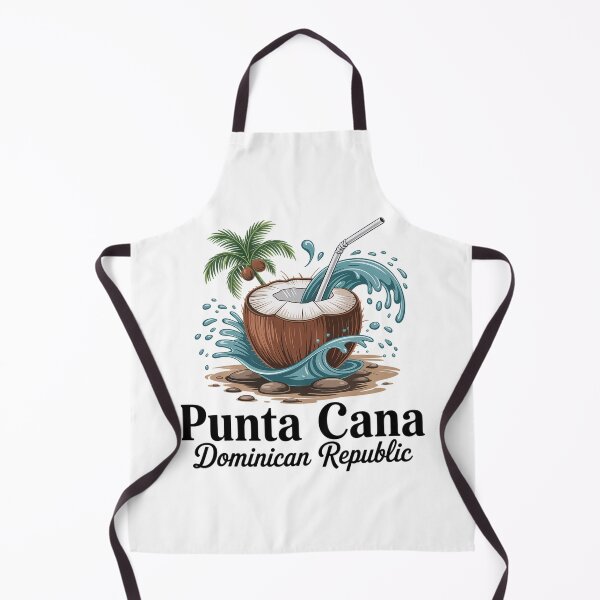 Item preview, Punta Cana Dominican Republic Vacation Travel designed and sold by MeowtivationP.
