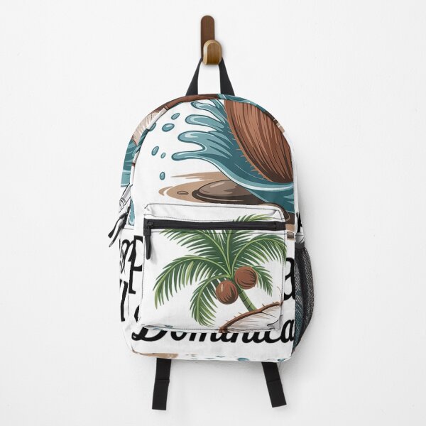 Item preview, Punta Cana Dominican Republic Vacation Travel designed and sold by MeowtivationP.