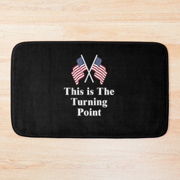 Item preview, This is The Turning Point American Flag designed and sold by FortuneFull.