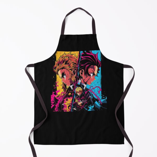 Item preview, Kimetsu No Yaiba designed and sold by nordhav-art.