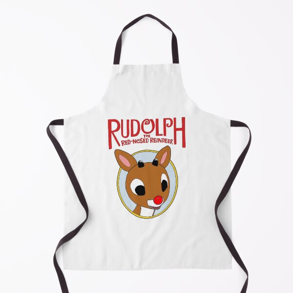 Item preview, Rudolph The Red Nosed Reindeer Christmas Rudolph Christmas designed and sold by WhitneyRussel.