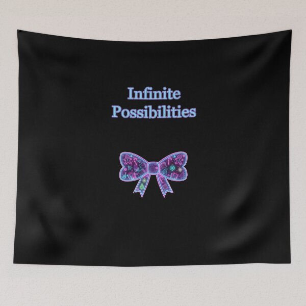 Item preview, Infinite Possibilities designed and sold by Jason123za.