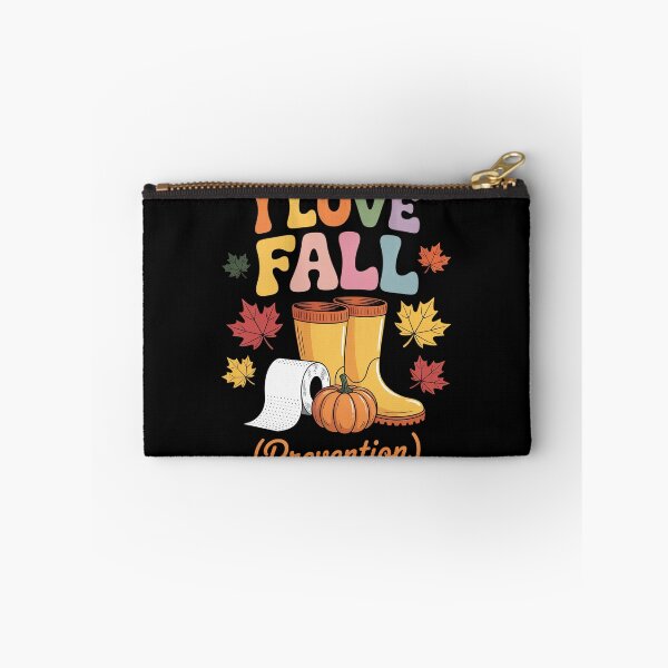Item preview, I Love Fall Prevention Fall Physical Therapy designed and sold by skanderio.