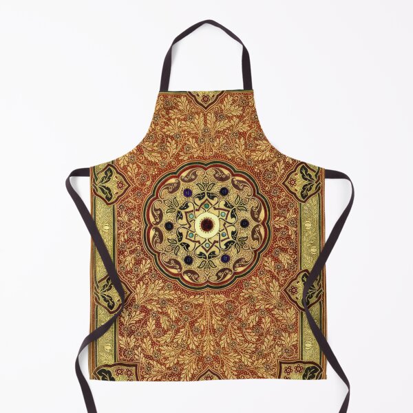 Item preview, Lalla Rookh (back cover) designed and sold by Book Maven.