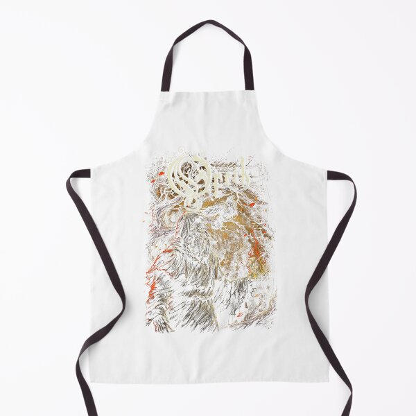 Item preview, Opeth - 'Apostle in Triumph' designed and sold by JudeWigg.