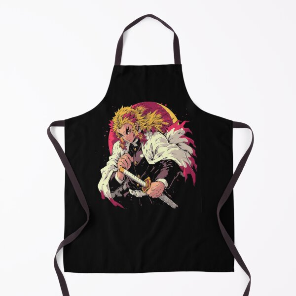 Item preview, Kimetsu No Yaiba designed and sold by nordhav-art.