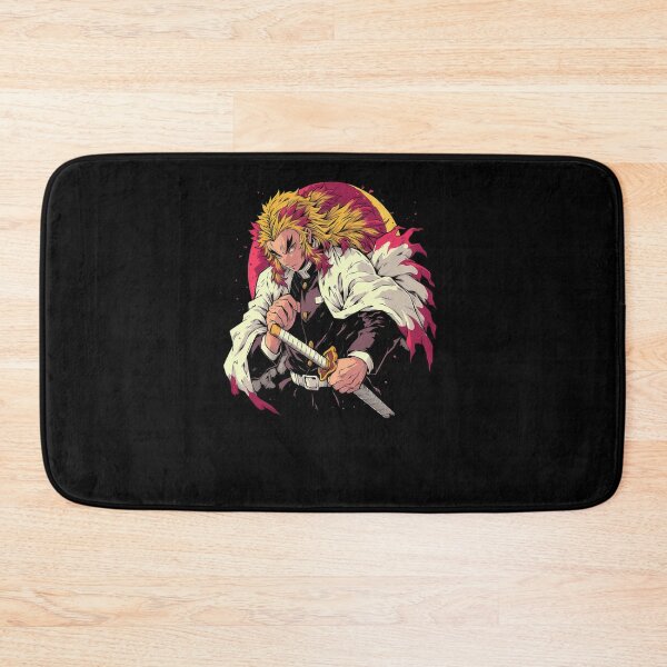 Item preview, Kimetsu No Yaiba designed and sold by nordhav-art.