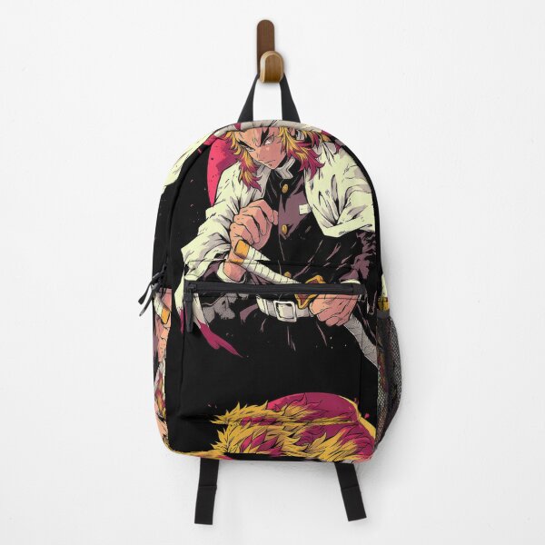 Item preview, Kimetsu No Yaiba designed and sold by nordhav-art.