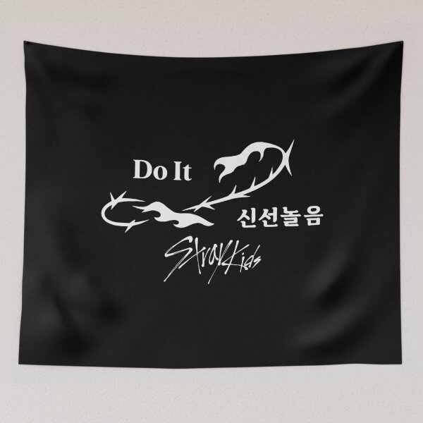 Item preview, Stray Kids Divine Stray Kids Do It Album Skz It Tape Do It Stray Kids World Tour 2025 designed and sold by WhitneyRussel.
