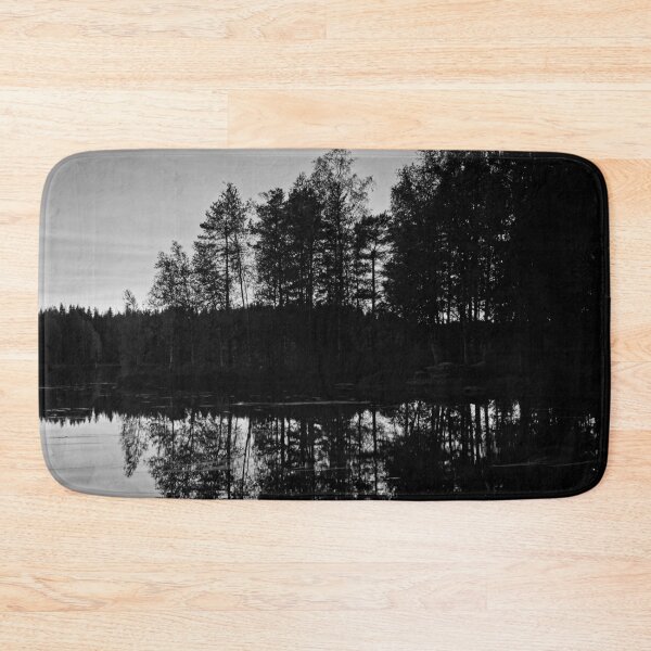 Item preview, Reflections in pink. Parkkuu 2025 bw designed and sold by Jouko Lehto Photography.
