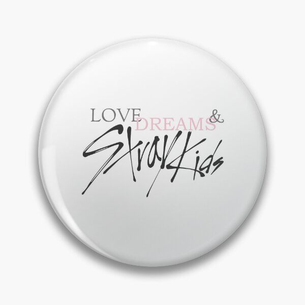 Item preview, Stray Kids Do It Love Dreams & Stray Kids designed and sold by WhitneyRussel.