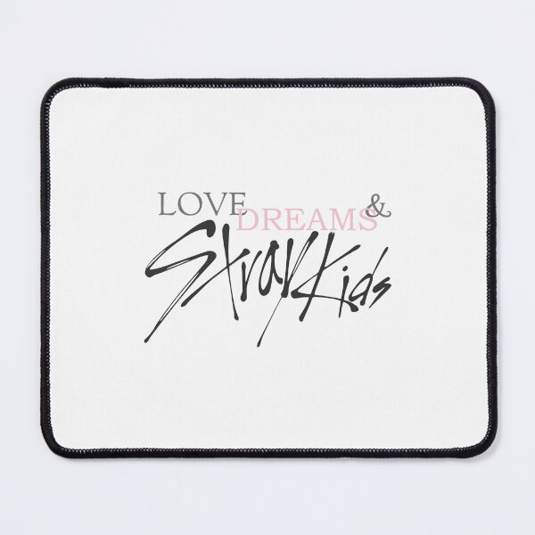 Item preview, Stray Kids Do It Love Dreams & Stray Kids designed and sold by WhitneyRussel.