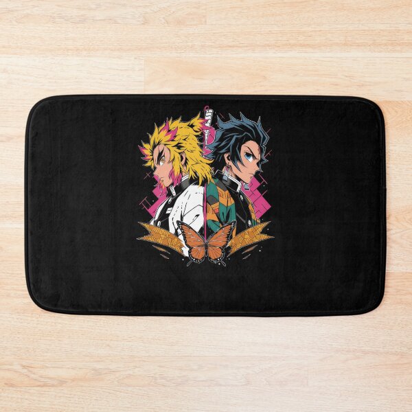 Item preview, Kimetsu No Yaiba designed and sold by nordhav-art.