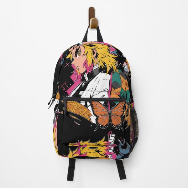 Item preview, Kimetsu No Yaiba designed and sold by nordhav-art.
