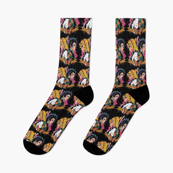 Item preview, Kimetsu No Yaiba designed and sold by nordhav-art.