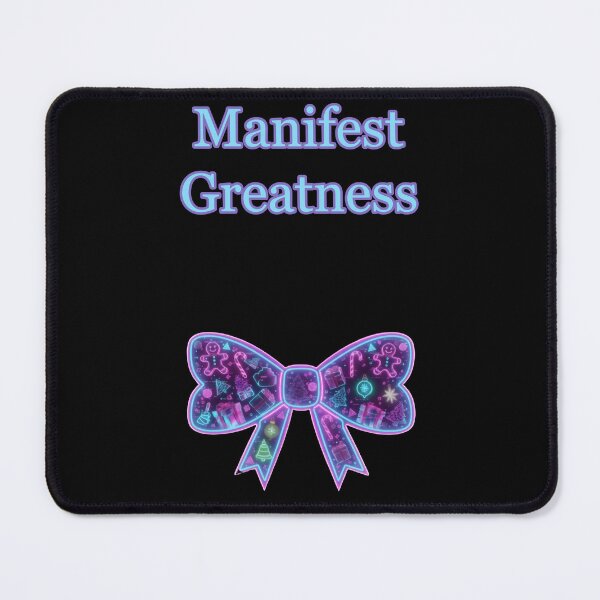 Item preview, Manifest Greatness designed and sold by Jason123za.