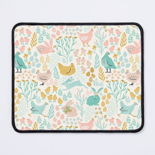 Item preview, Vintage Springtime Whimsy Collection designed and sold by LWA Creative Designs.
