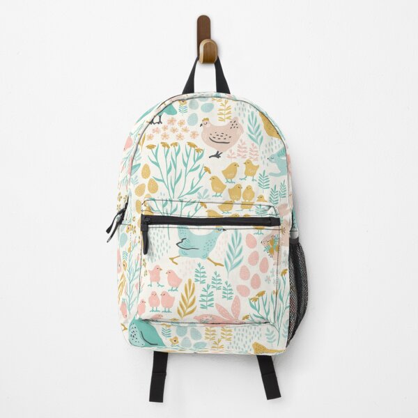 Item preview, Vintage Springtime Whimsy Collection designed and sold by LWA Creative Designs.
