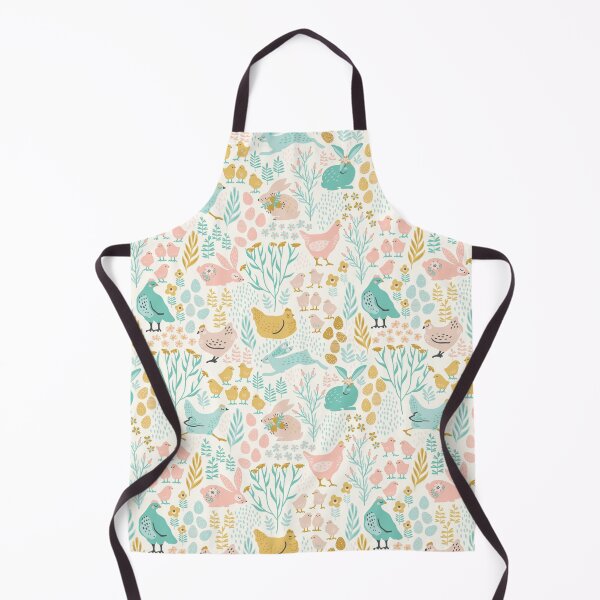 Item preview, Vintage Springtime Whimsy Collection designed and sold by LWA Creative Designs.