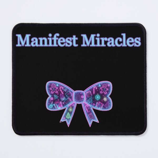 Item preview, Manifest Miracles designed and sold by Jason123za.