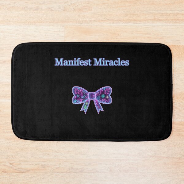 Item preview, Manifest Miracles designed and sold by Jason123za.