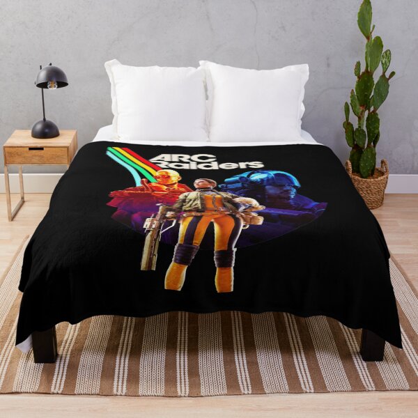 Item preview, ARC Raiders Game Fan Art designed and sold by olsonyvykteresa.