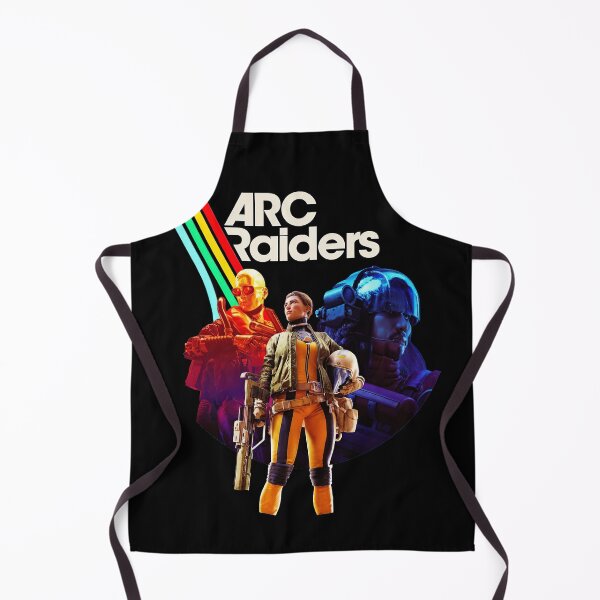 Item preview, ARC Raiders Game Fan Art designed and sold by olsonyvykteresa.