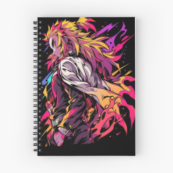 Item preview, Kimetsu No Yaiba designed and sold by nordhav-art.