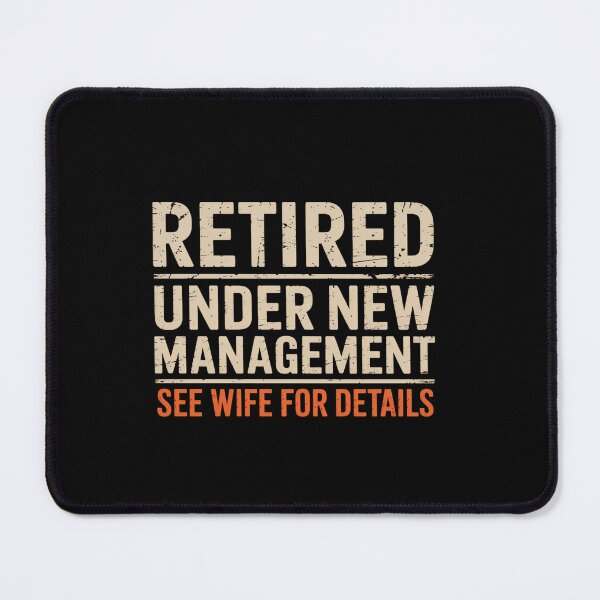 Item preview, Retirement Party designed and sold by MeowtivationP.
