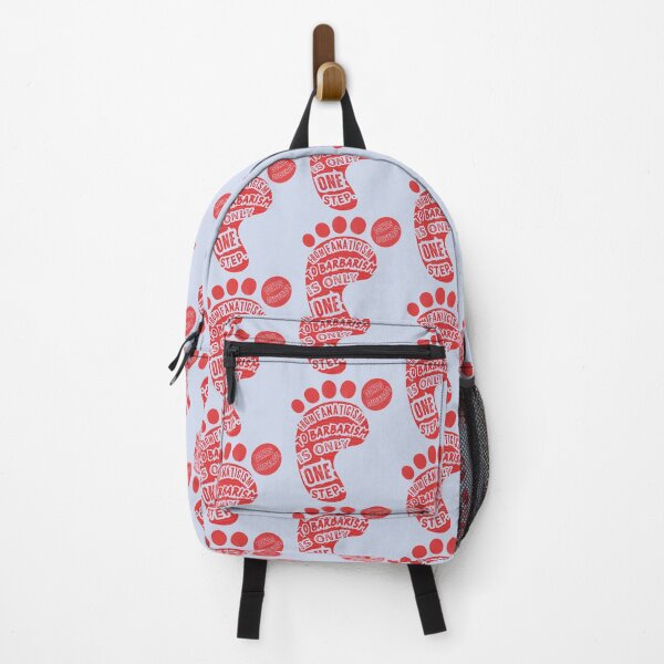 Item preview, Denis Diderot: From fanaticism to barbarism is only one step. designed and sold by artbleed.