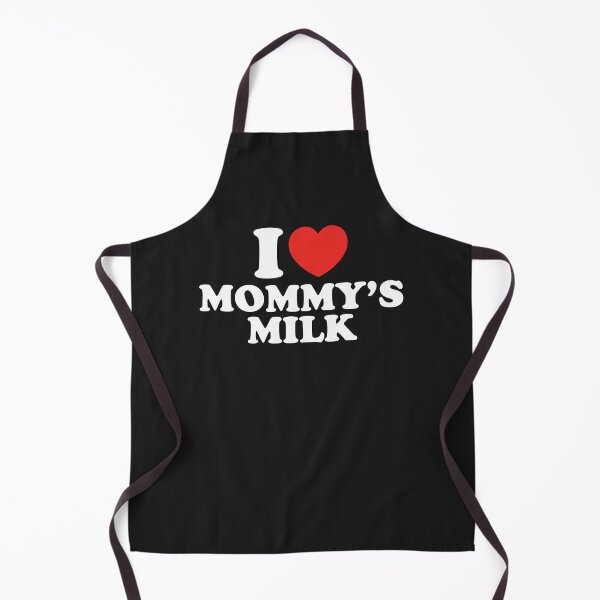 Item preview, I Love Mommy's Milk designed and sold by shitpostee.