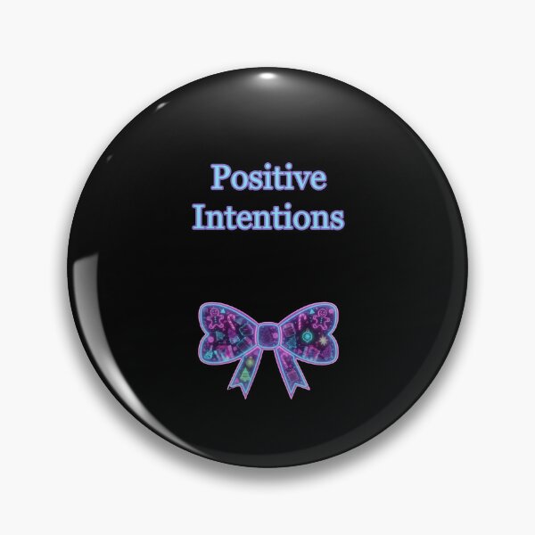 Item preview, Positive Intentions designed and sold by Jason123za.