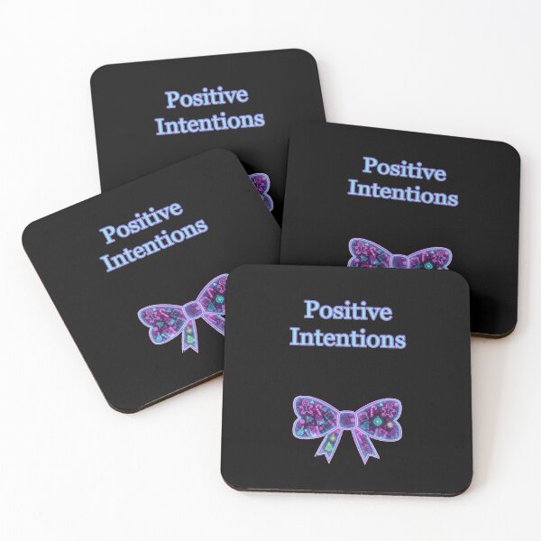 Item preview, Positive Intentions designed and sold by Jason123za.