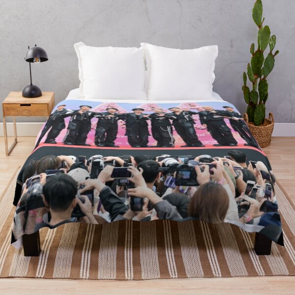 Item preview, Stray Kids group photo ot8 winners Asian artist awards you make strayt kids stay skz skzoo kpop bang chan lee know changbin hyunjin han felix seungmin IN poster tour designed and sold by Kpop-Noona.