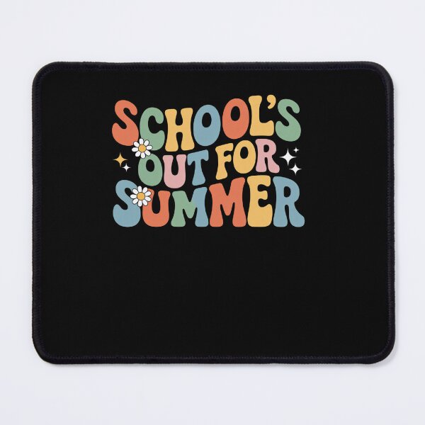Item preview, School's Out For Summer Teachers Last Day Of School designed and sold by StephenDDArt.
