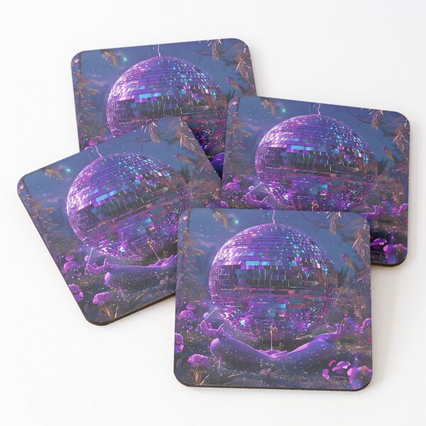 Item preview, Cosmic Groove Meditation designed and sold by ONYX Pixee.