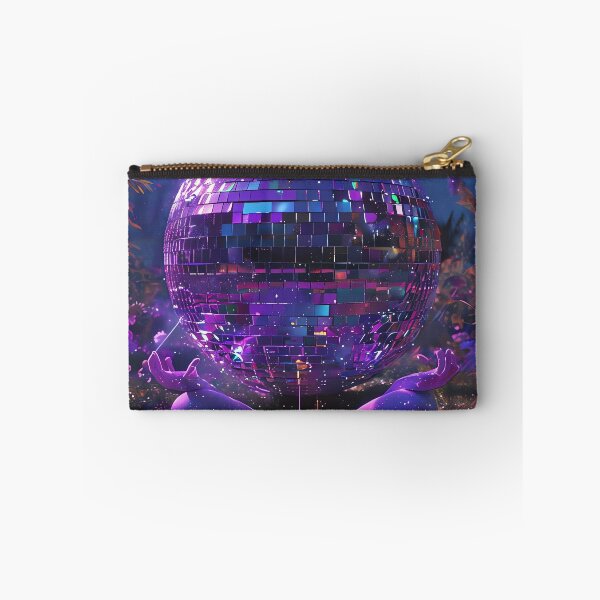 Item preview, Cosmic Groove Meditation designed and sold by ONYX Pixee.