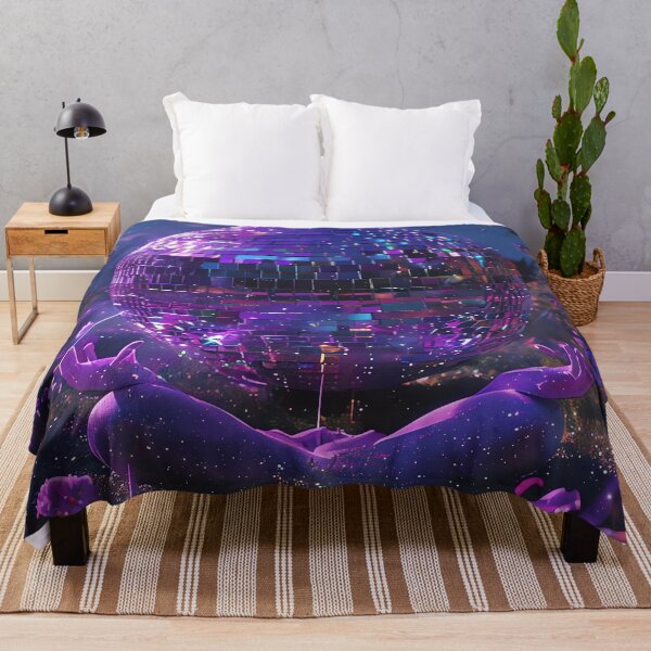 Item preview, Cosmic Groove Meditation designed and sold by ONYX Pixee.