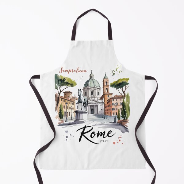 Item preview, Rome Italy Italia designed and sold by MeowtivationP.