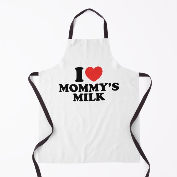 Item preview, I Love Mommy's Milk designed and sold by shitpostee.