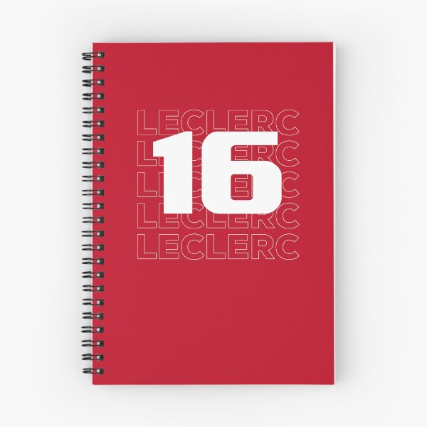 Item preview, Charles Leclerc 16 designed and sold by PatternDesign01.