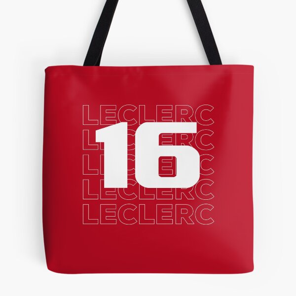 Item preview, Charles Leclerc 16 designed and sold by PatternDesign01.