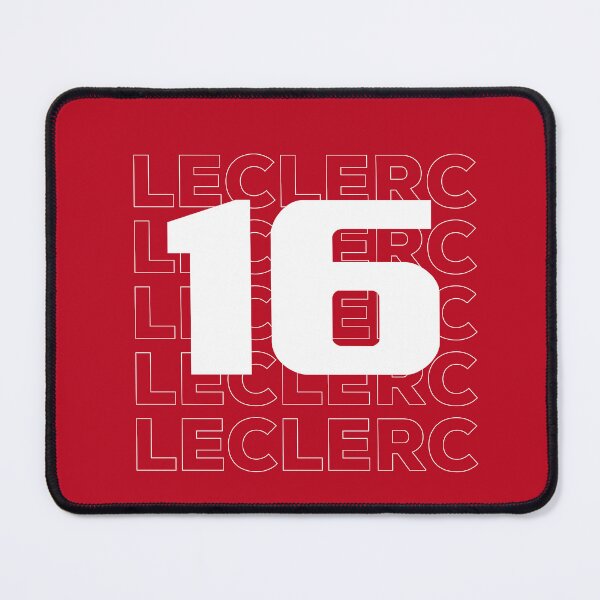 Item preview, Charles Leclerc 16 designed and sold by PatternDesign01.